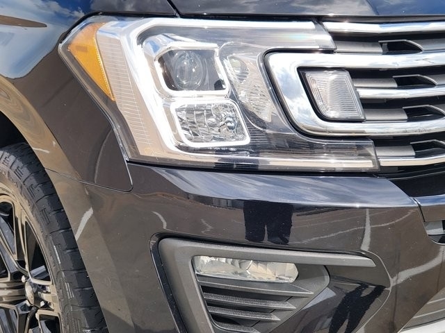 Ford Expedition XLT 2021