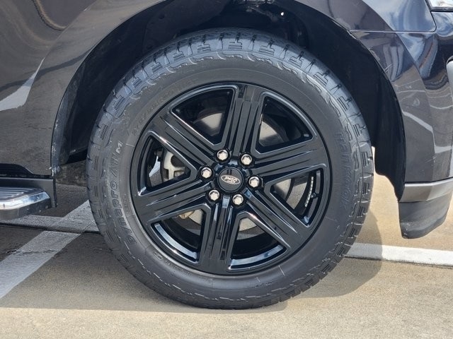 Ford Expedition XLT 2021