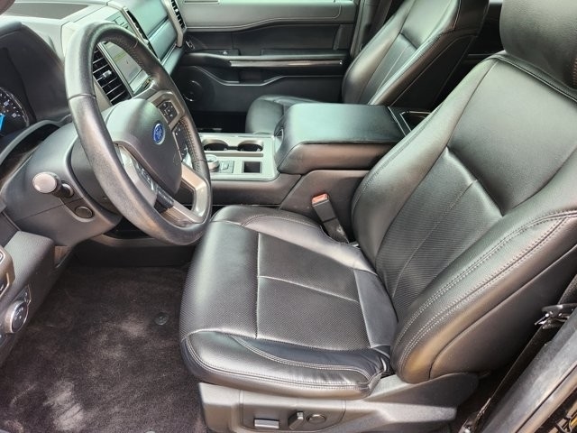 Ford Expedition XLT 2021