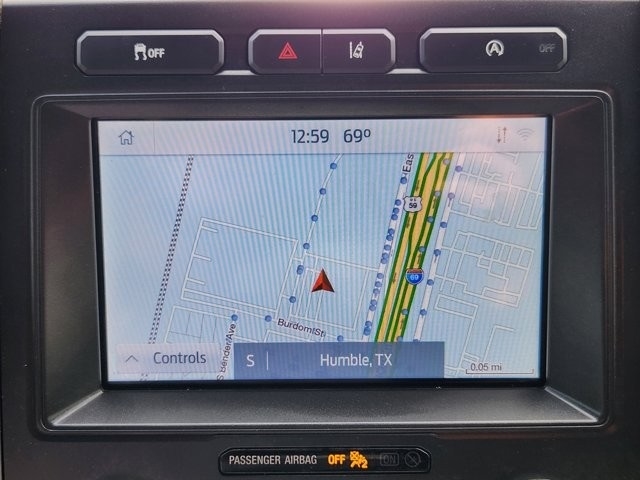 Ford Expedition XLT 2021