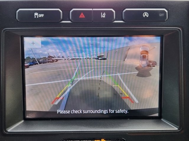 Ford Expedition XLT 2021