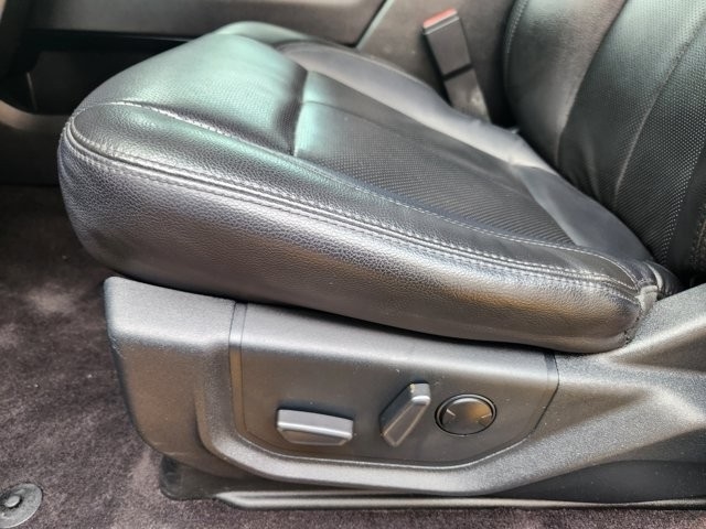 Ford Expedition XLT 2021