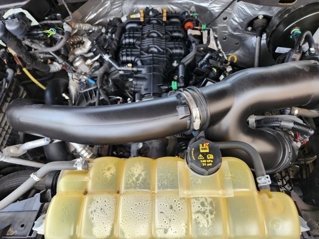 Ford Expedition XLT 2021