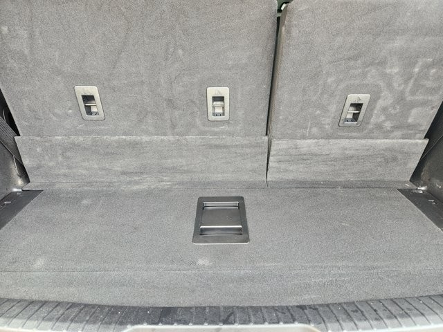 Ford Expedition XLT 2021