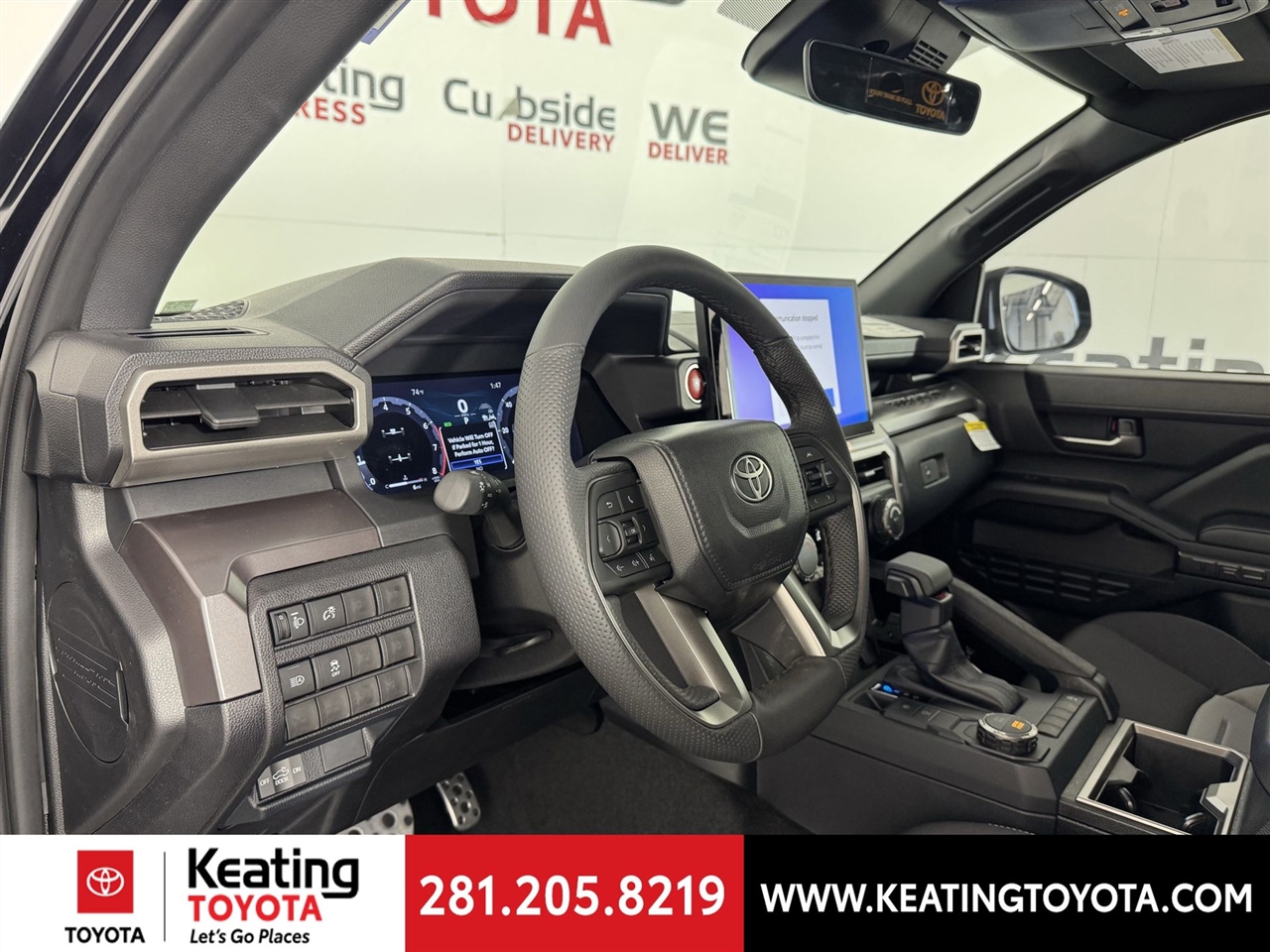 Toyota Tacoma TRD Sport Double Cab 2WD 2026