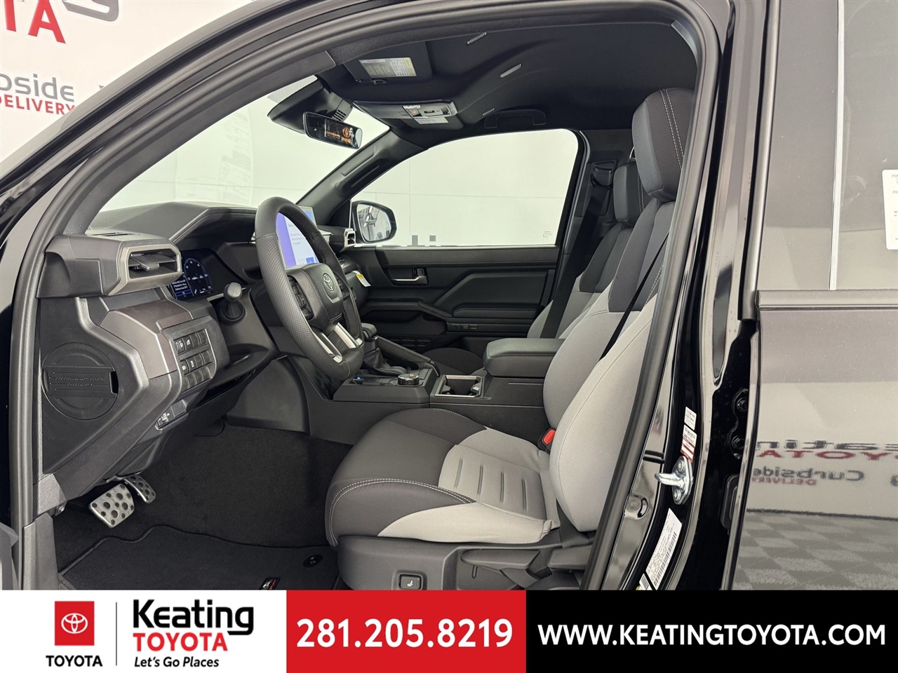 Toyota Tacoma TRD Sport Double Cab 2WD 2026