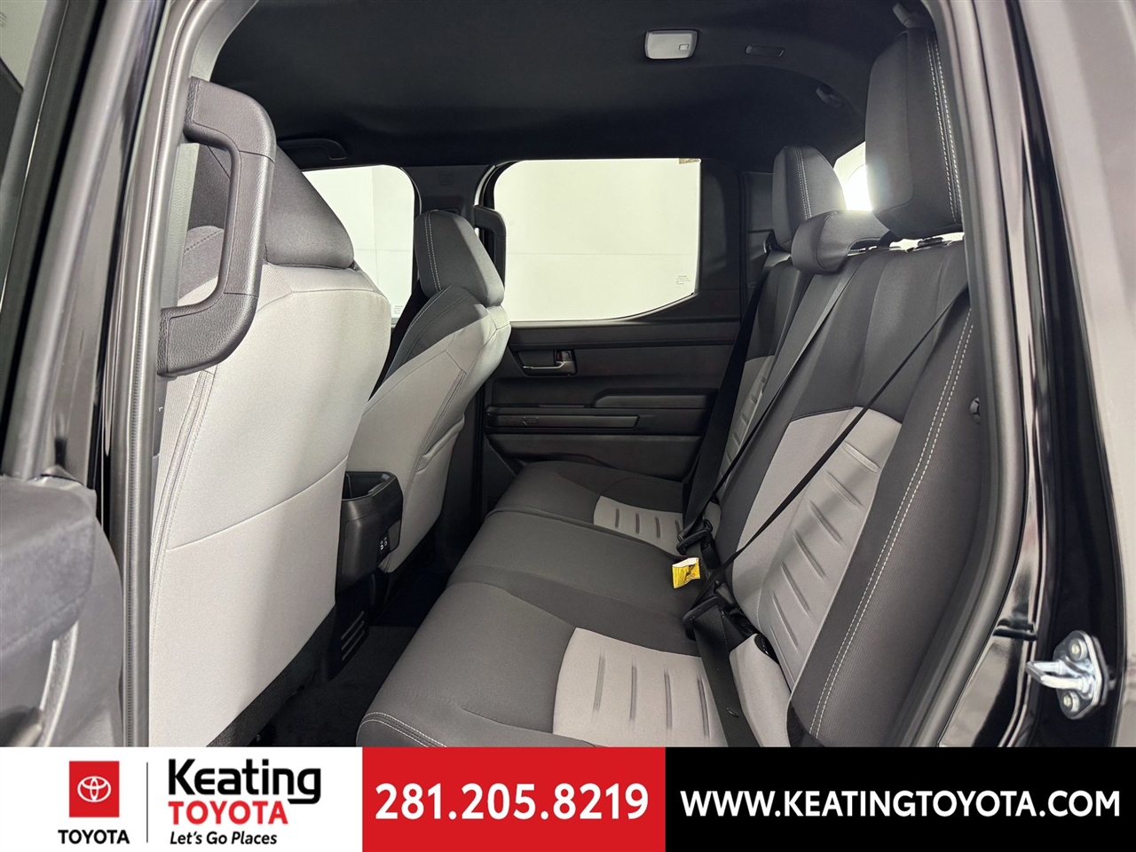 Toyota Tacoma TRD Sport Double Cab 2WD 2026