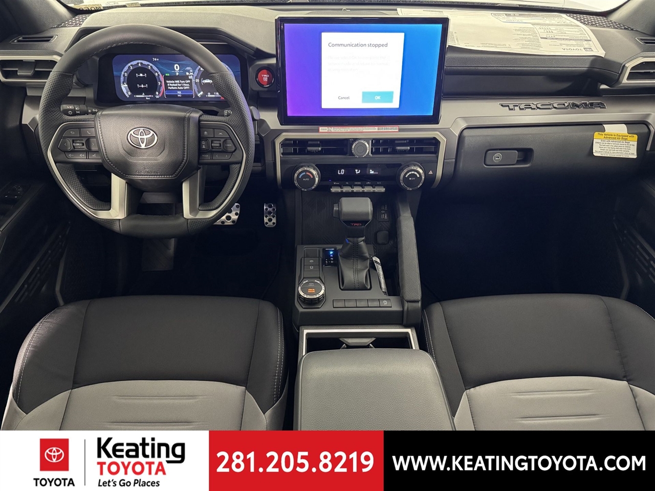 Toyota Tacoma TRD Sport Double Cab 2WD 2026