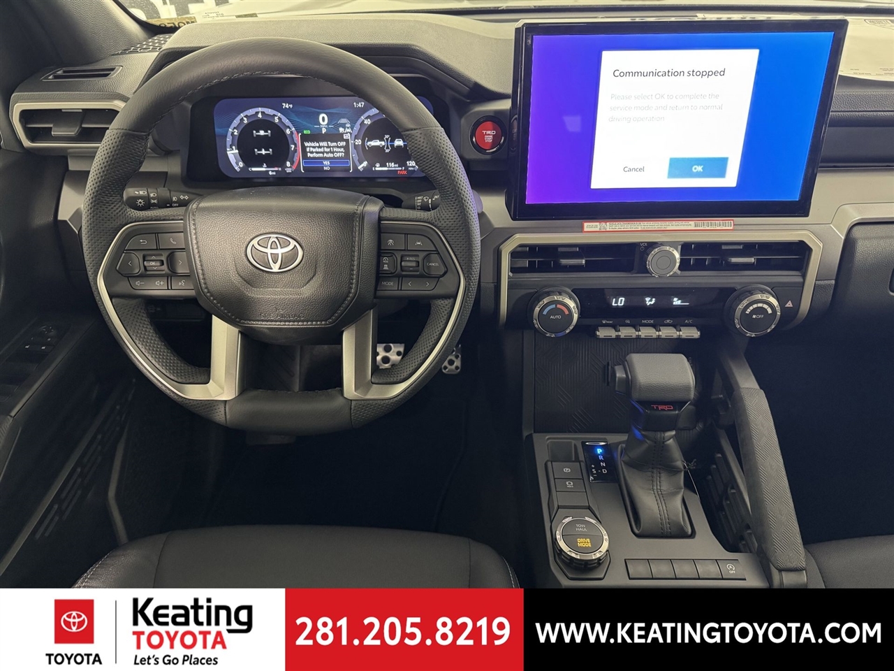 Toyota Tacoma TRD Sport Double Cab 2WD 2026