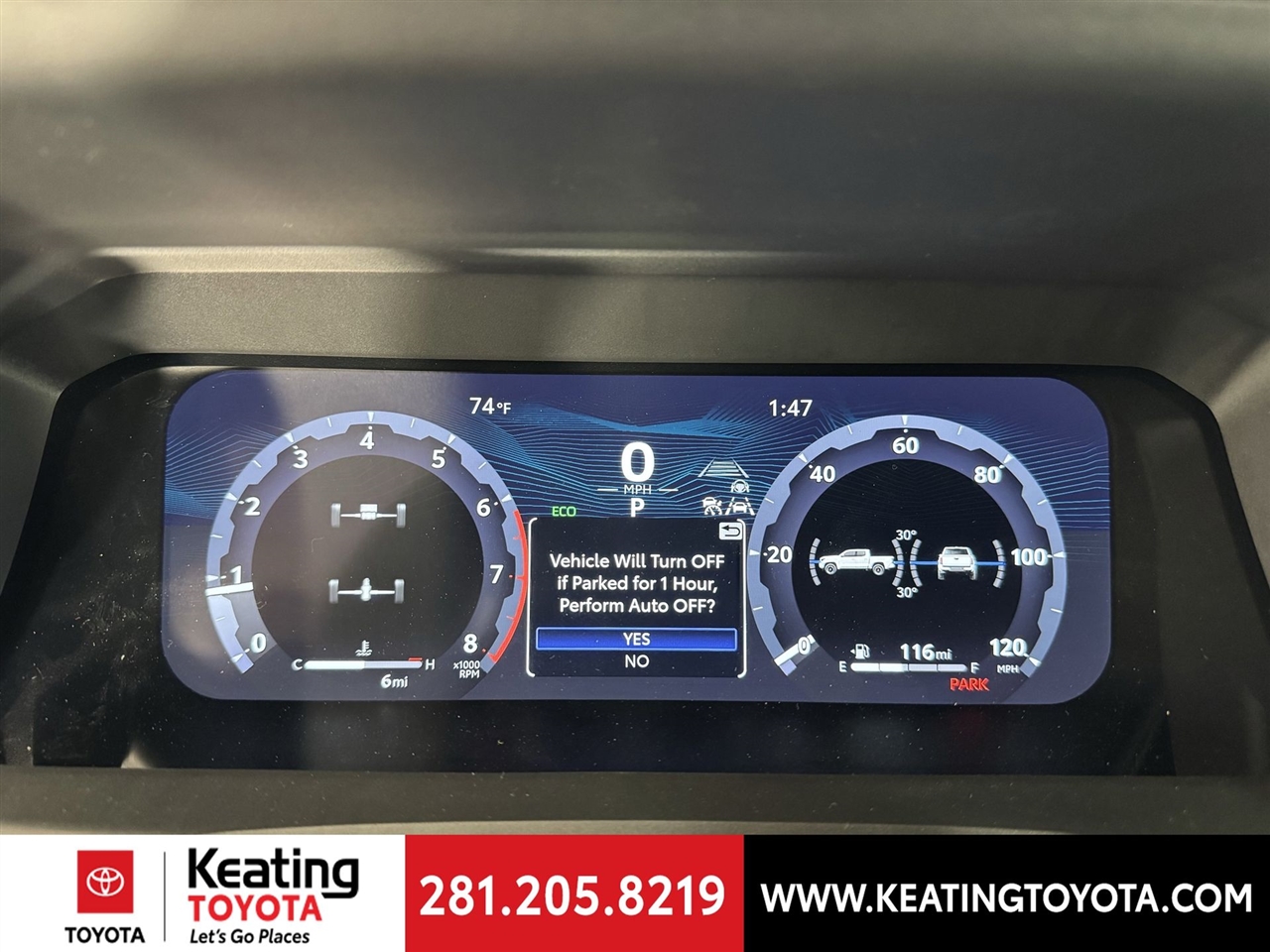 Toyota Tacoma TRD Sport Double Cab 2WD 2026