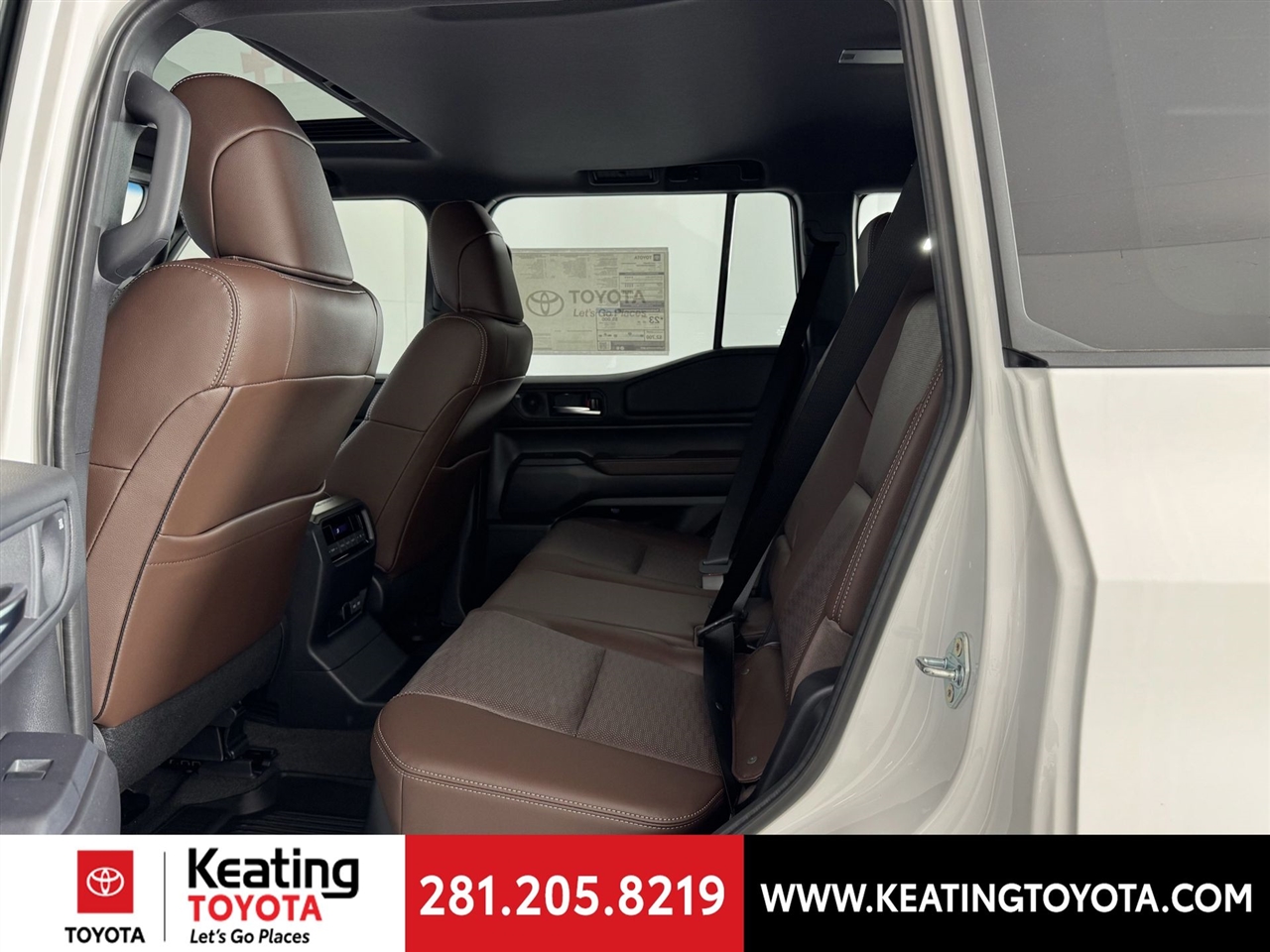 Toyota Land Cruiser Base 2026