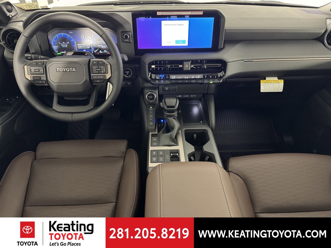 Toyota Land Cruiser Base 2026