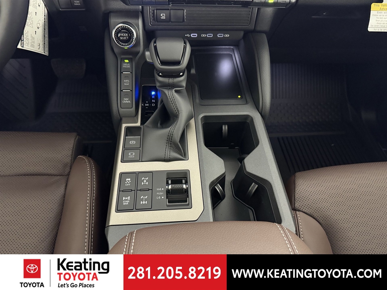 Toyota Land Cruiser Base 2026