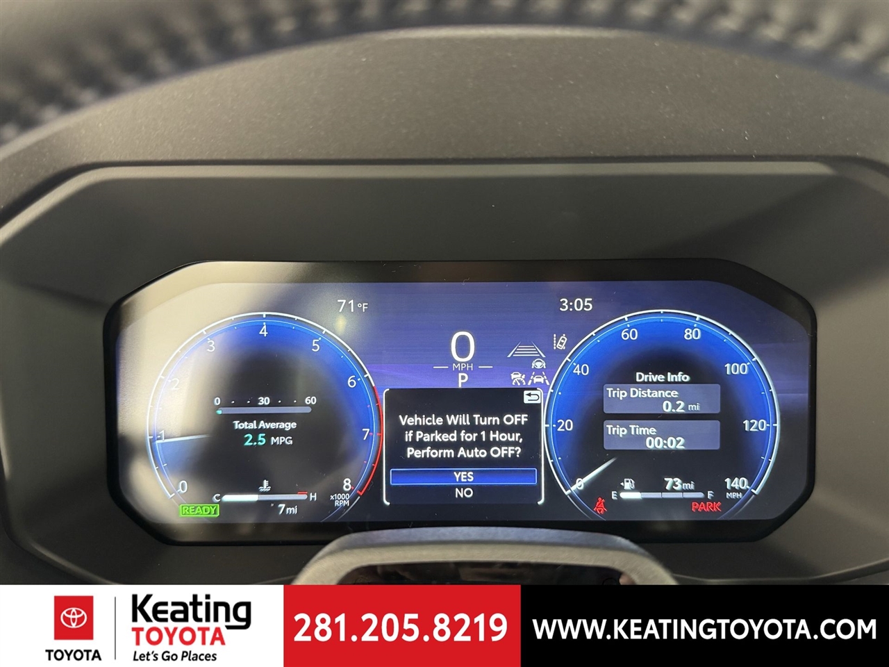 Toyota Land Cruiser Base 2026