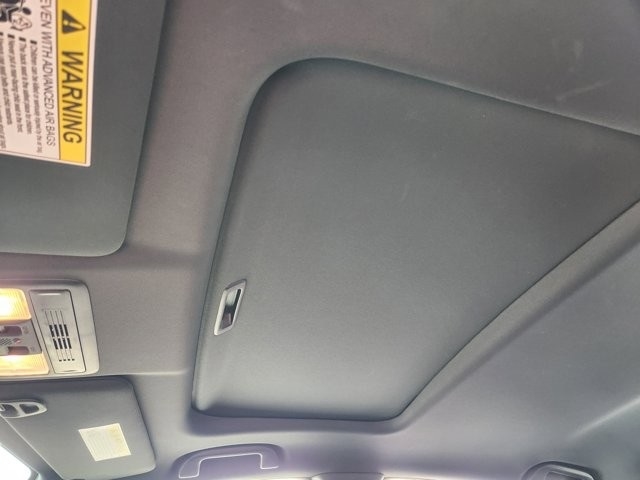 Honda Civic Si 4dr Sedan 6M 2020