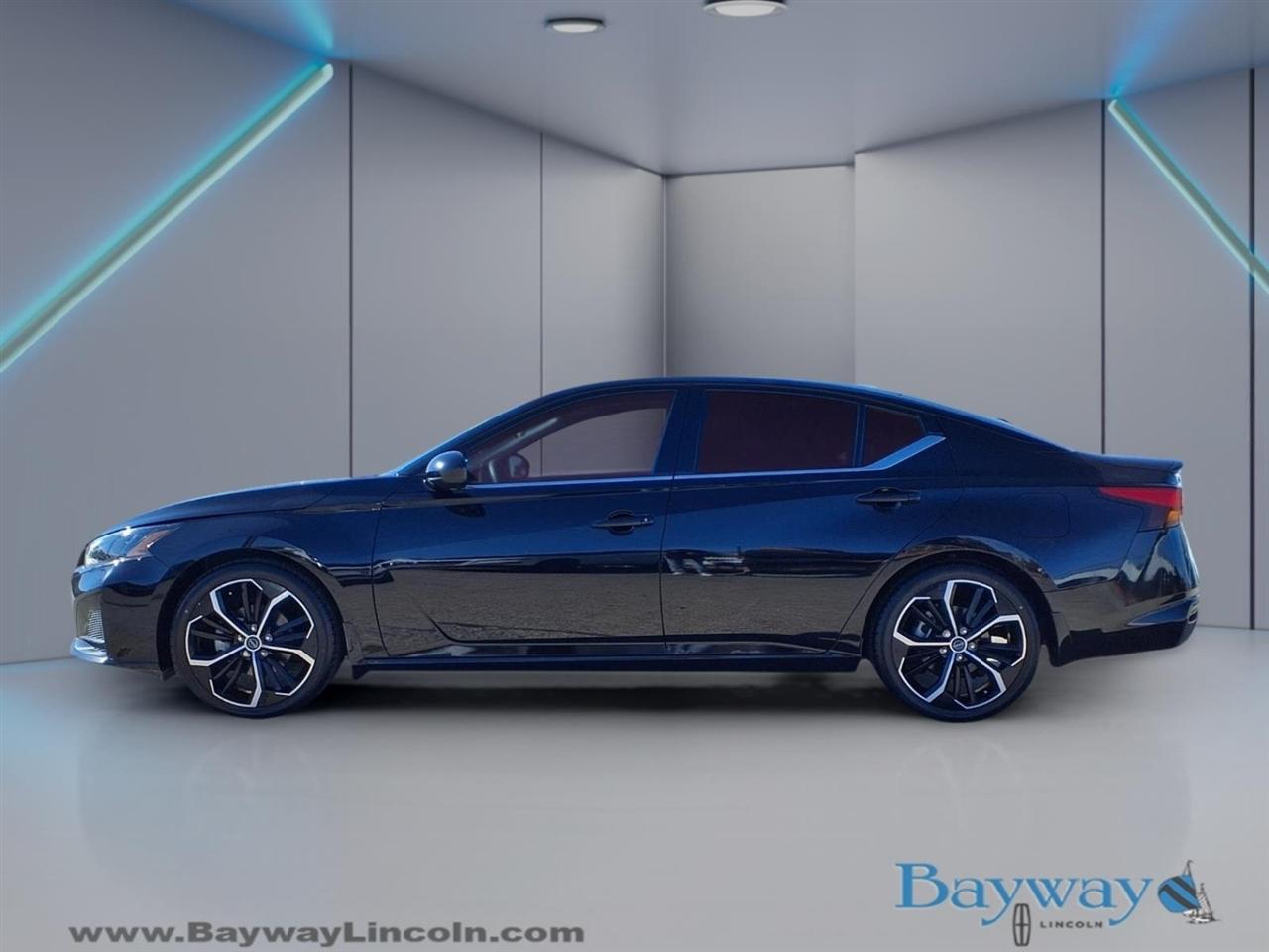 Nissan Altima 2.5 SR 2023