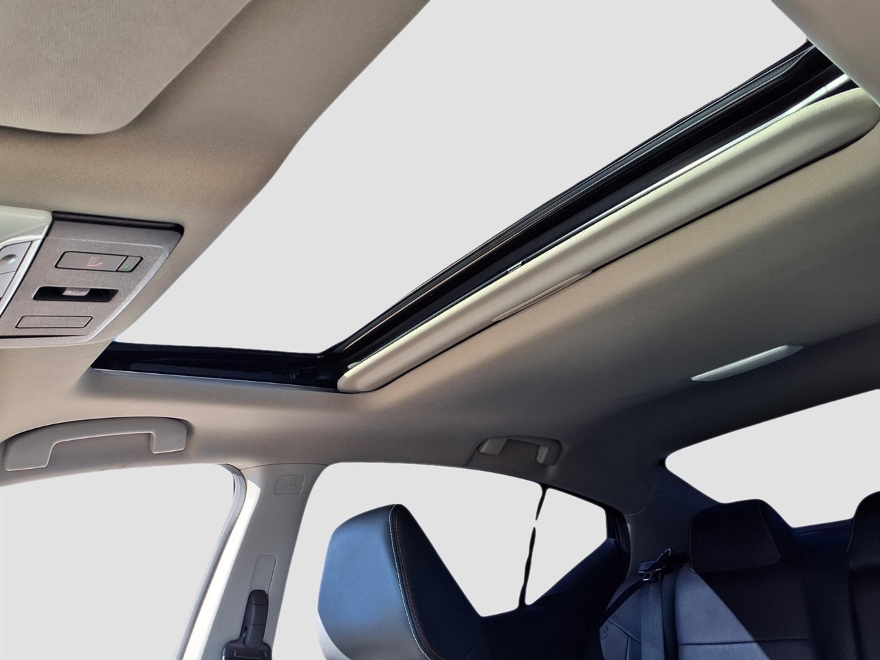 Nissan Altima 2.5 SR 2023