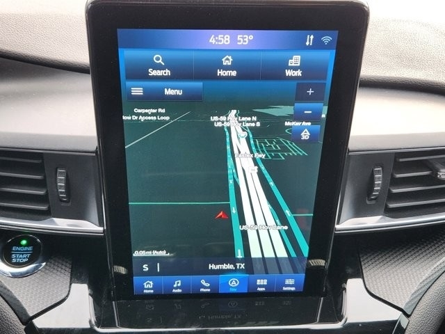 Ford Explorer ST AWD 2021