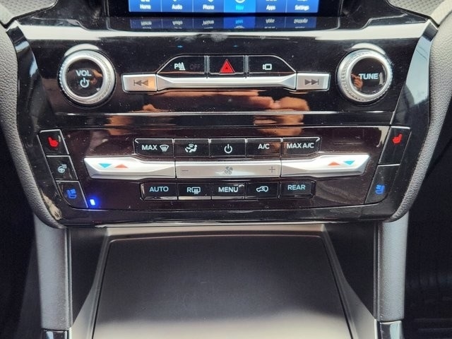 Ford Explorer ST AWD 2021