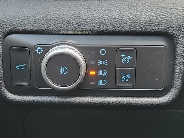 Ford Explorer ST AWD 2021