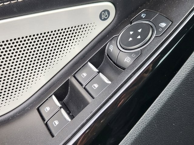 Ford Explorer ST AWD 2021