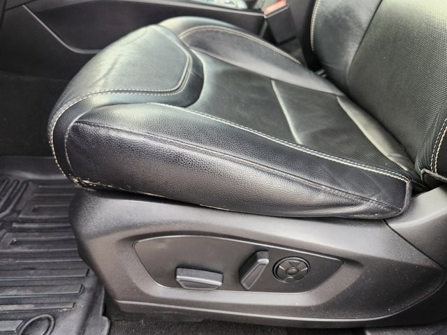 Ford Explorer ST AWD 2021