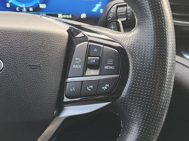 Ford Explorer ST AWD 2021