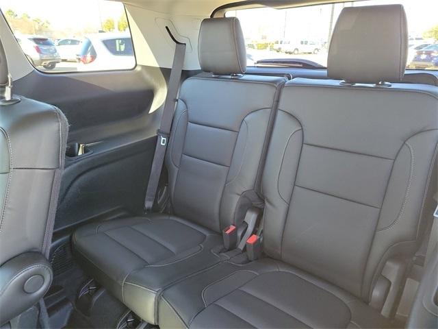 GMC Acadia SLT-1 FWD 2019