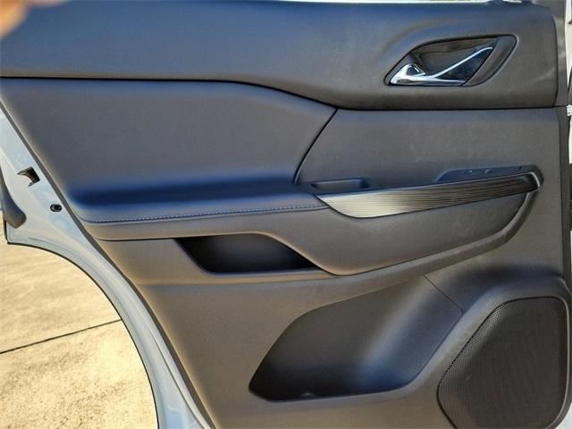 GMC Acadia SLT-1 FWD 2019