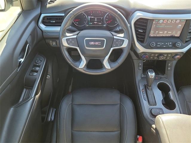 GMC Acadia SLT-1 FWD 2019