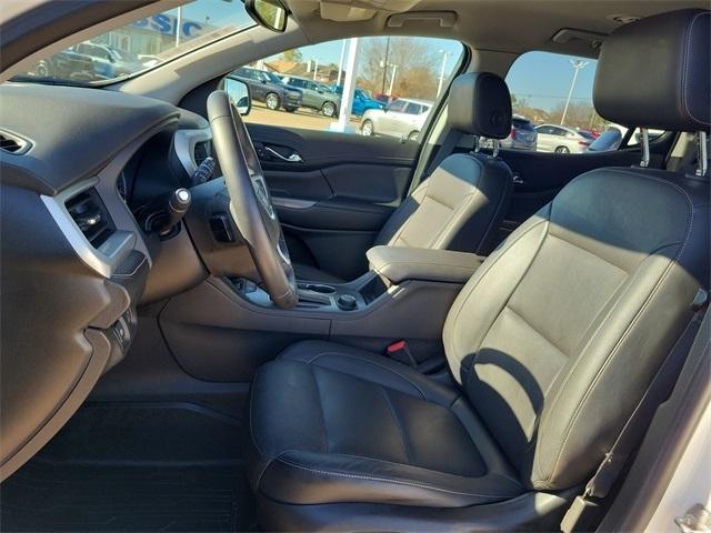 GMC Acadia SLT-1 FWD 2019