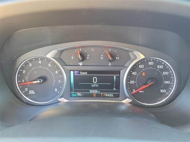 GMC Acadia SLT-1 FWD 2019