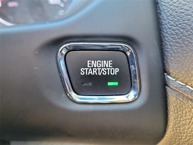 GMC Acadia SLT-1 FWD 2019