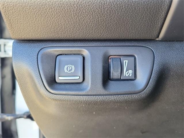 GMC Acadia SLT-1 FWD 2019