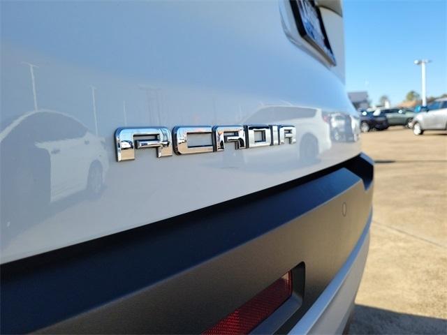 GMC Acadia SLT-1 FWD 2019