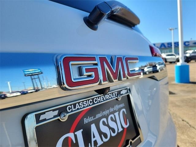 GMC Acadia SLT-1 FWD 2019