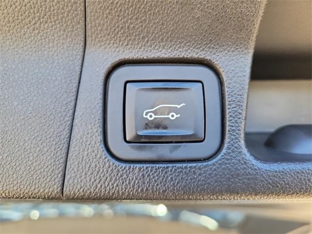 GMC Acadia SLT-1 FWD 2019