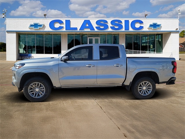 Chevrolet Colorado LT Crew Cab 2WD 2026