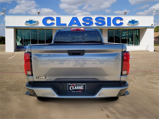 Chevrolet Colorado LT Crew Cab 2WD 2026