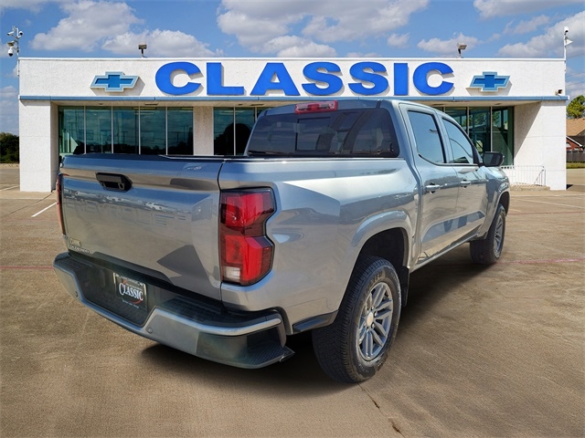 Chevrolet Colorado LT Crew Cab 2WD 2026