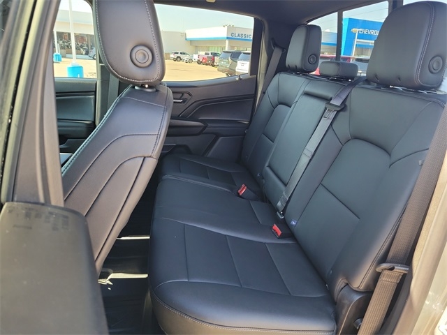 Chevrolet Colorado LT Crew Cab 2WD 2026