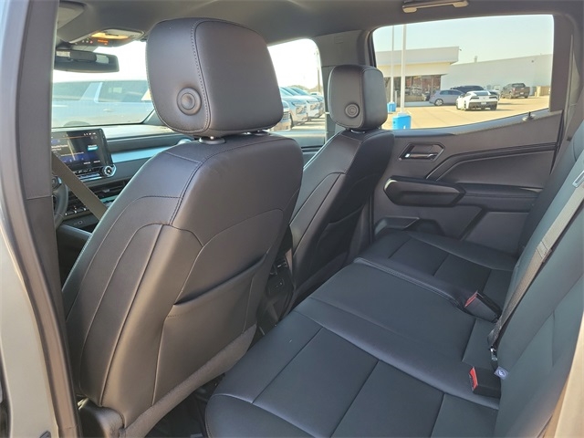 Chevrolet Colorado LT Crew Cab 2WD 2026