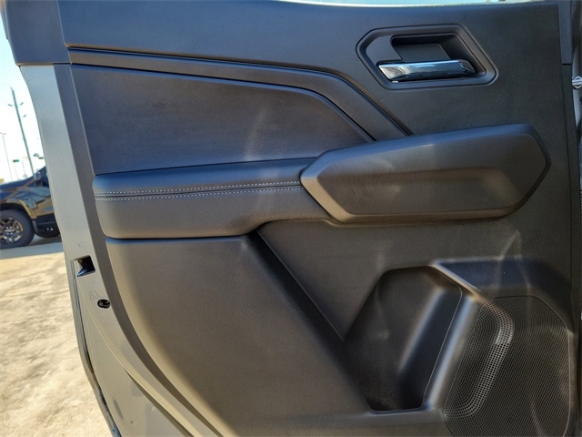 Chevrolet Colorado LT Crew Cab 2WD 2026