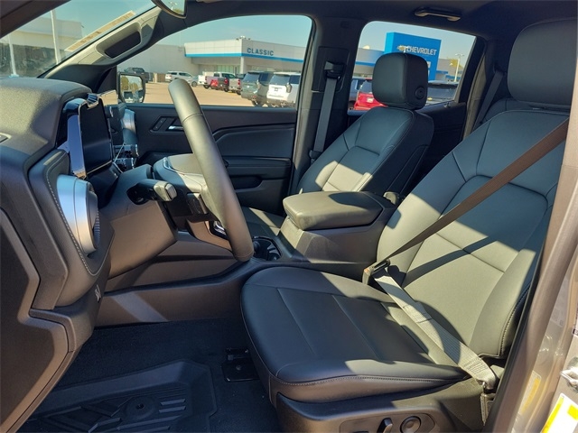 Chevrolet Colorado LT Crew Cab 2WD 2026