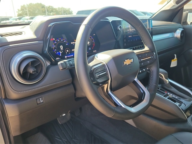 Chevrolet Colorado LT Crew Cab 2WD 2026