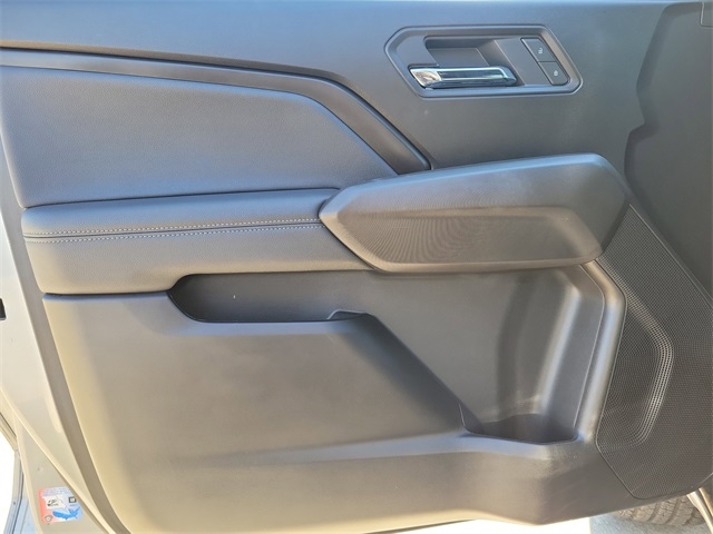 Chevrolet Colorado LT Crew Cab 2WD 2026