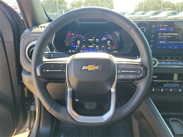 Chevrolet Colorado LT Crew Cab 2WD 2026