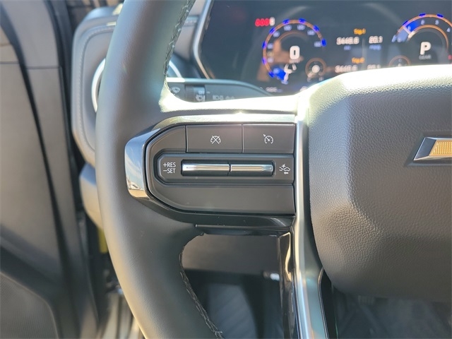 Chevrolet Colorado LT Crew Cab 2WD 2026