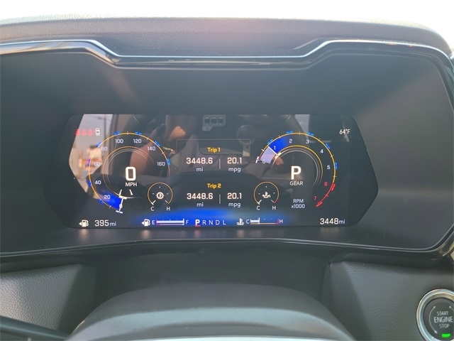 Chevrolet Colorado LT Crew Cab 2WD 2026