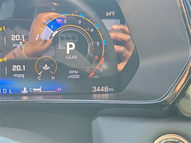 Chevrolet Colorado LT Crew Cab 2WD 2026